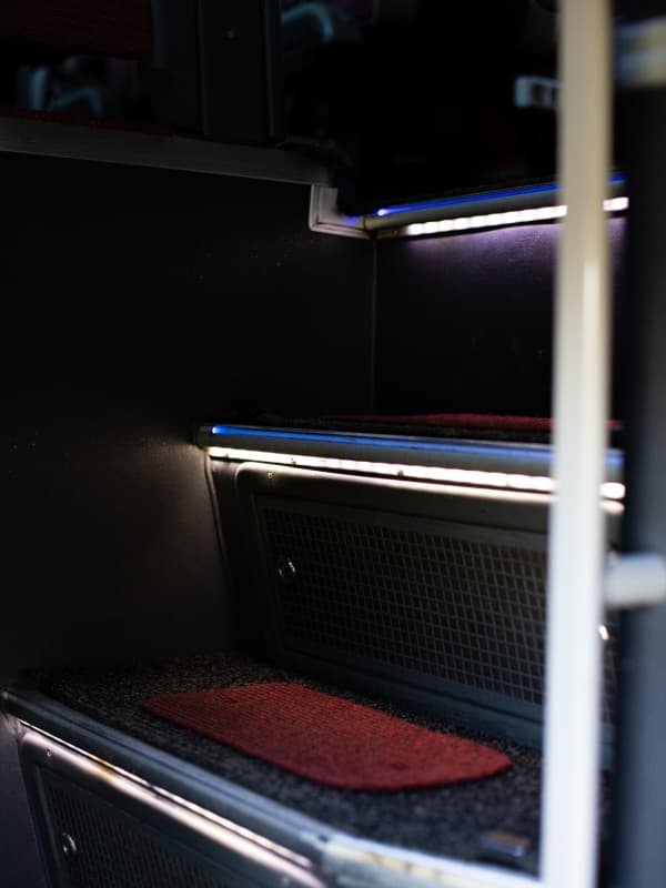 Багажний відсік